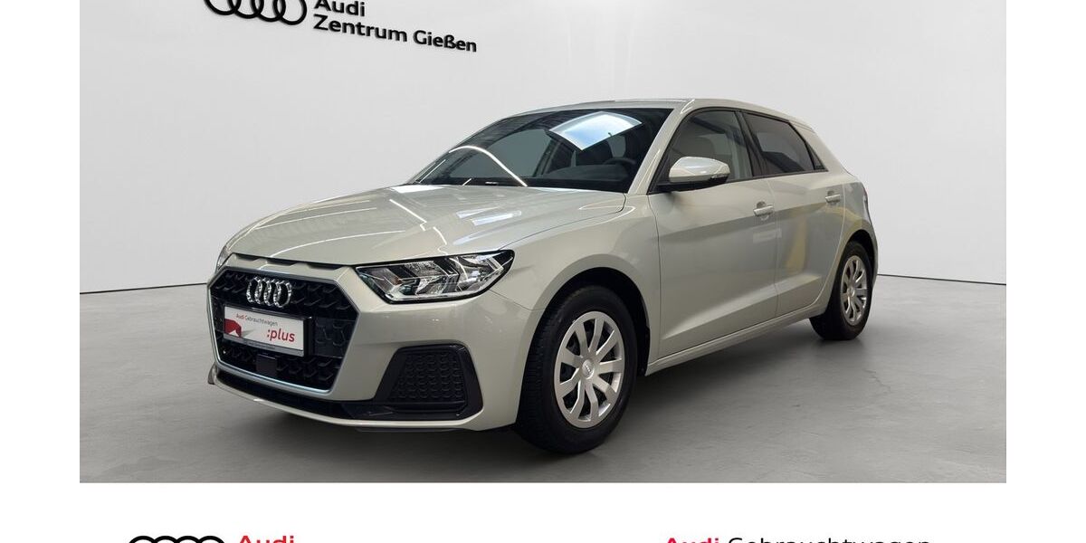 Audi A1 7.850 km 23.430 &euro; Giessen 35394