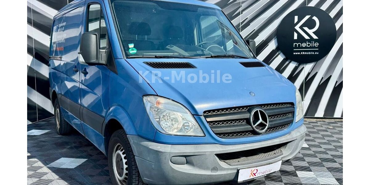 Mercedes-Benz Sprinter 497.905 km 5.499 &euro; Garbenheim 35583