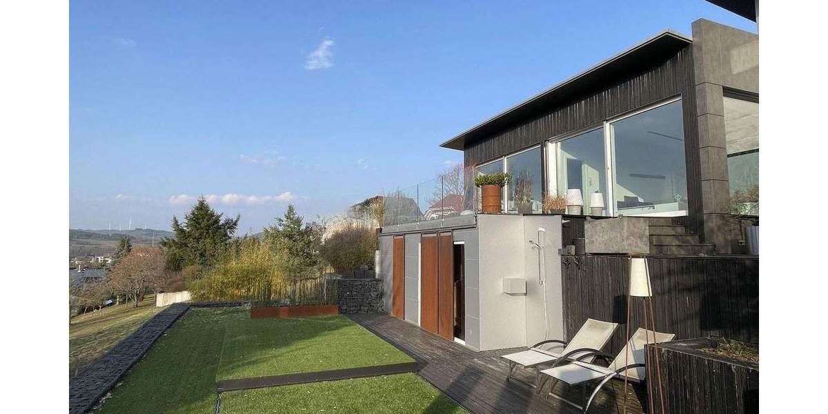 Einfamilienhaus Mittenaar - Ballersbach Ballersbach - 6 Zimmer, 230 m&sup2;, 679.000&euro; | Angebot:25755929