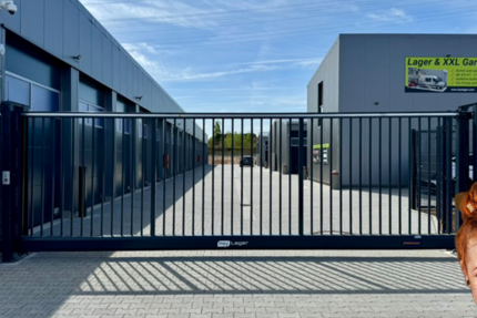 Gewerbeobjekt Lollar - 1.350&euro; | Angebot:26678893