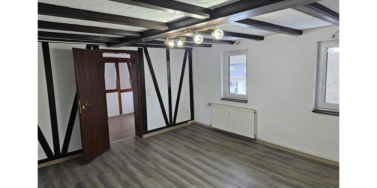 Etagenwohnung Münzenberg - 1 Zimmer, 53 m&sup2;, 650&euro; | Angebot:25143631