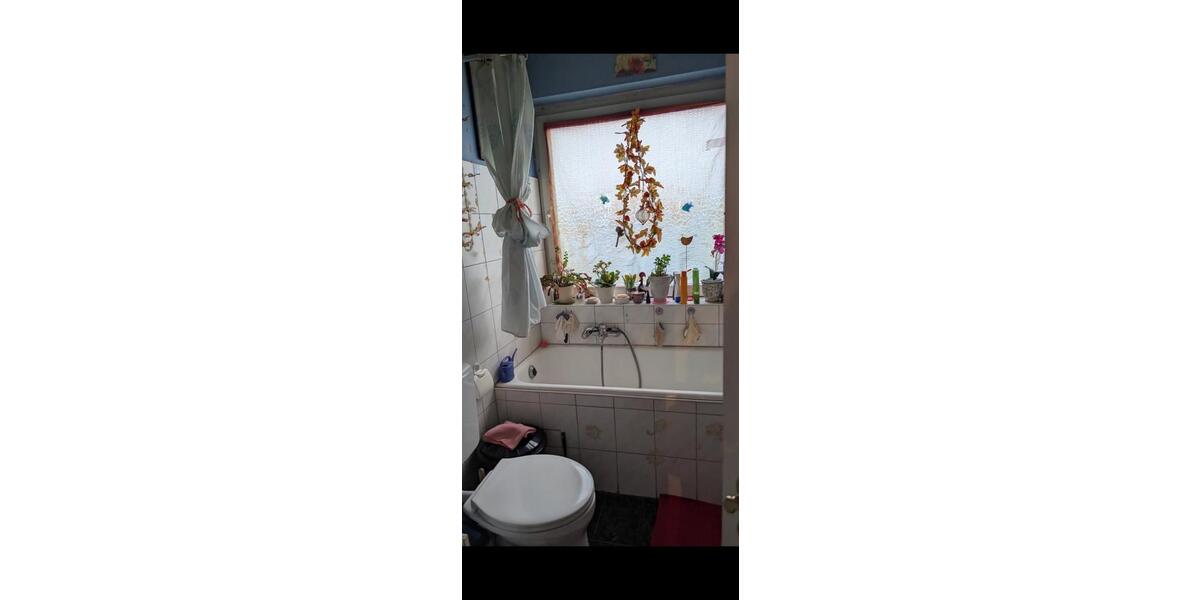 Etagenwohnung Gießen Wieseck - 2 Zimmer, 60 m&sup2;, 129.000&euro; | Angebot:25175055