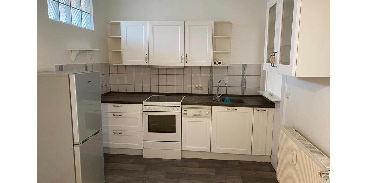 Etagenwohnung Herborn - 2 Zimmer, 70 m&sup2;, 650&euro; | Angebot:25178344