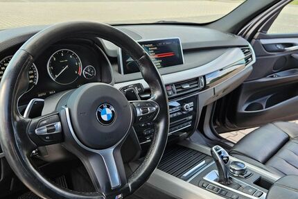 BMW X5 M50 253.000 km 18.300 &euro; Löhnberg 35792