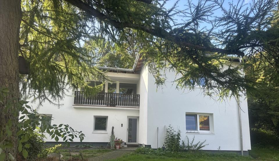 Einfamilienhaus Allendorf (Lumda) - 5 Zimmer, 130 m&sup2;, 1.450&euro; | Angebot:25176184