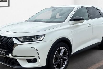 DS Automobiles DS7 (Crossback) 78.679 km 17.890 &euro; Marburg 35043