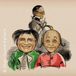 Sauerkohl und Missetaten