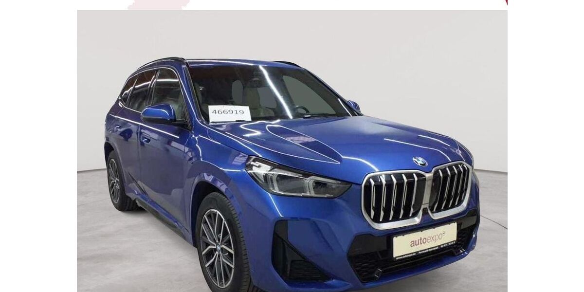 BMW X1 70.121 km 35.189 &euro; Fernwald-Steinbach 35463