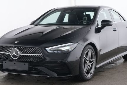 Mercedes-Benz CLA 180 24.674 km 34.980 &euro; Gießen 35396