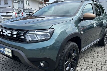 Dacia Duster 36.263 km 23.990 &euro; Butzbach 35510