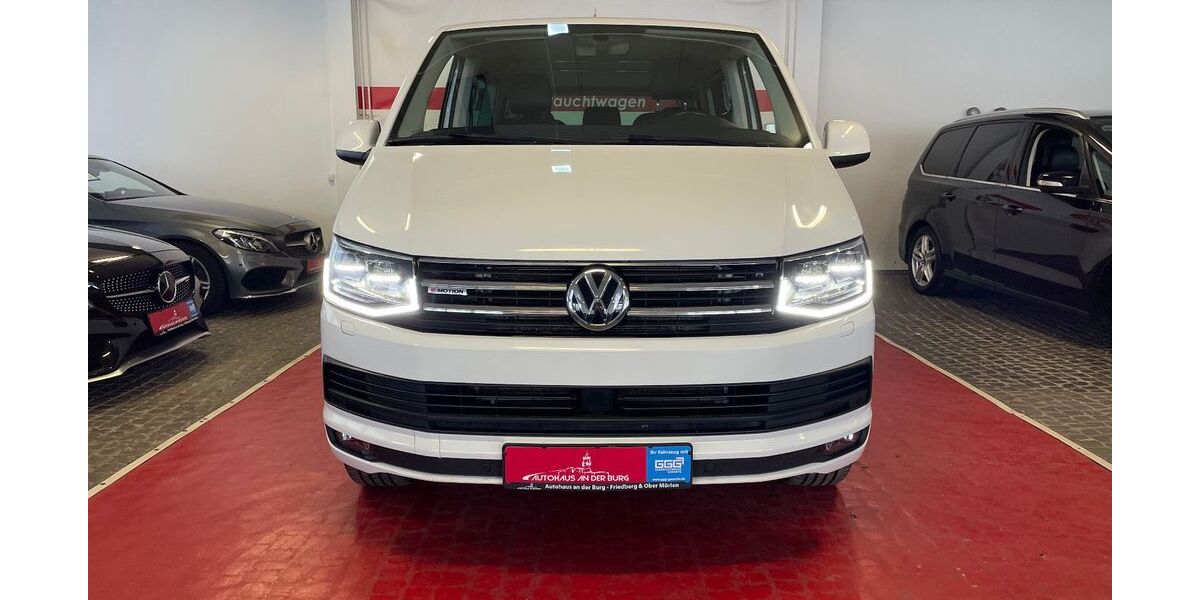 VW T6 Caravelle 121.760 km 30.900 &euro; Ober Mörlen 61239