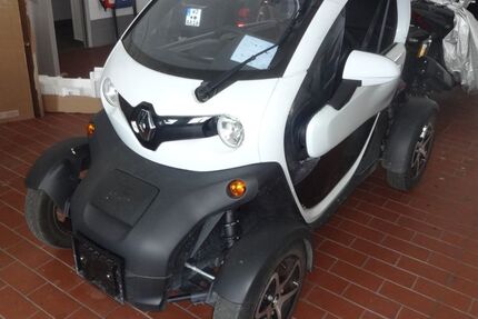 Renault Twizy 6.629 km 7.900 &euro; Oberwetz 35641
