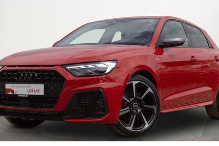Audi A1 8.030 km 31.870 &euro; Wetzlar 35576