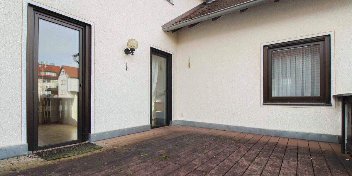 Einfamilienhaus Grävenwiesbach - 6 Zimmer, 349.000&euro; | Angebot:25781878