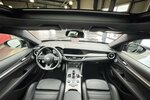 Alfa Romeo Stelvio 2.2 D Veloce Q4 1.Hand Panodach 37.600 km 35.320 &euro; Lich 35423