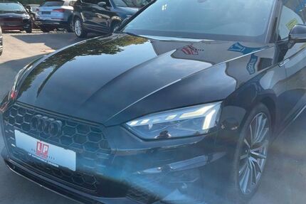 Audi A5 115.920 km 29.990 &euro; Giessen 35394