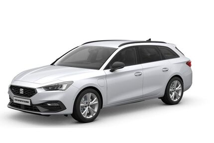 Seat Leon 23.365 km 29.400 &euro; Bad Nauheim 61231