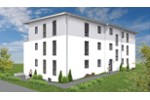 Erdgeschoßwohnung Herborn - 2 Zimmer, 68 m&sup2;, 258.000&euro; | Angebot:27283778