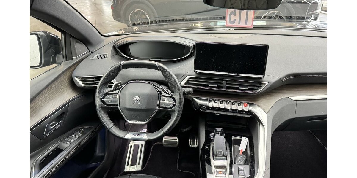 Peugeot 5008 GT 180 Blue HDi EAT8 1.Hand Nachtsicht 31.700 km 33.385 &euro; Lich 35423