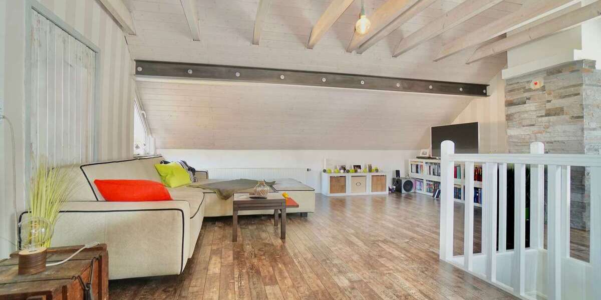 Sonniges Eigenheim: Einfamilienhaus in Herborn OT - Einfamilienhaus Herborn-Uckersdorf Uckersdorf | Angebot:27091285