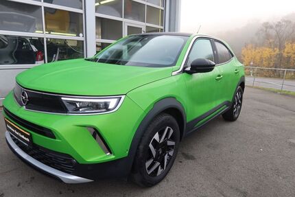 Opel Mokka 54.250 km 16.990 &euro; Bad Endbach 35080