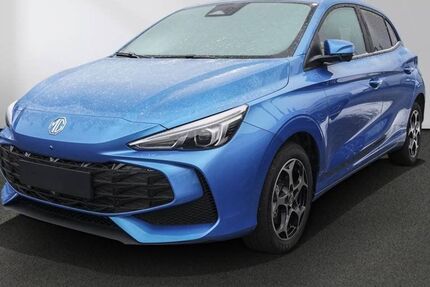MG 3 3.500 km 19.470 &euro; Friedberg 61169