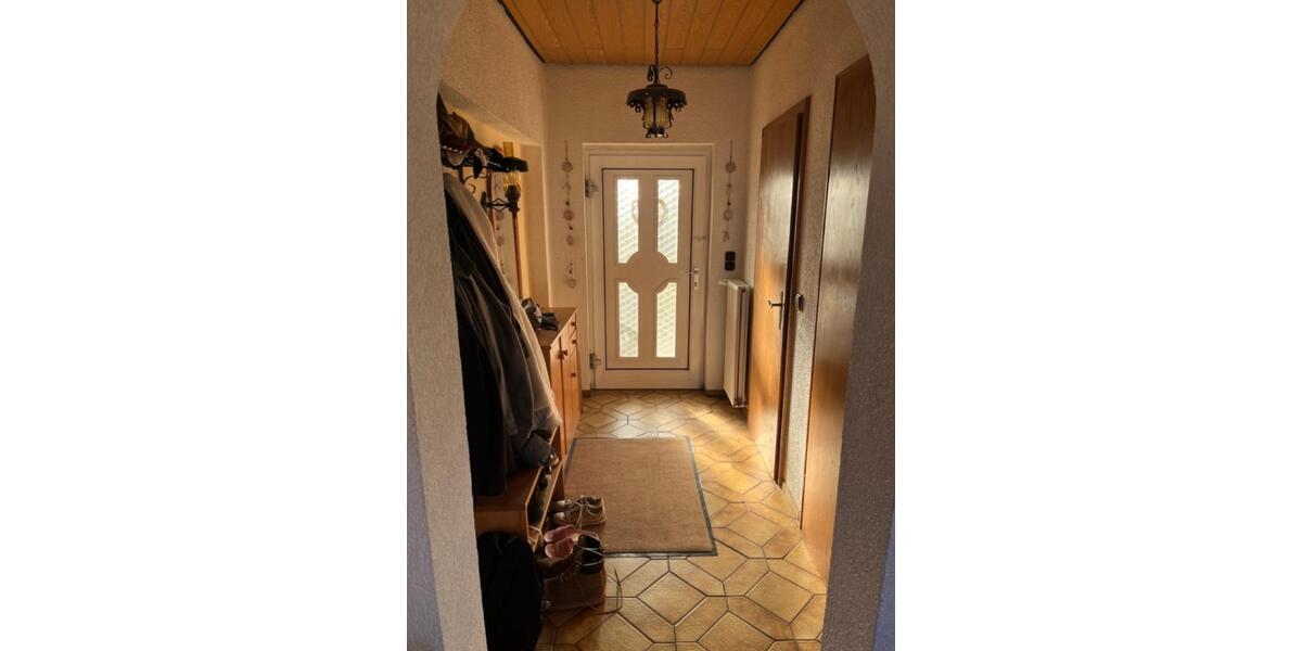 Einfamilienhaus Sinn - 5.5 Zimmer, 166 m&sup2;, 319.000&euro; | Angebot:25918560