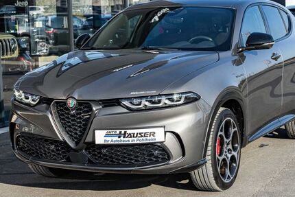 Alfa Romeo Tonale 16.150 km 32.985 &euro; Pohlheim 35415