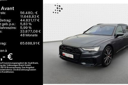 Audi S6 24.908 km 55.480 &euro; Bad Nauheim 61231