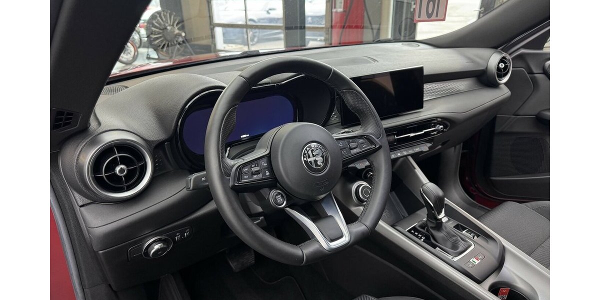 Alfa Romeo Tonale 1.6 VGT-D Sprint ACC Sitzheizung 12.000 km 22.490 &euro; Lich 35423