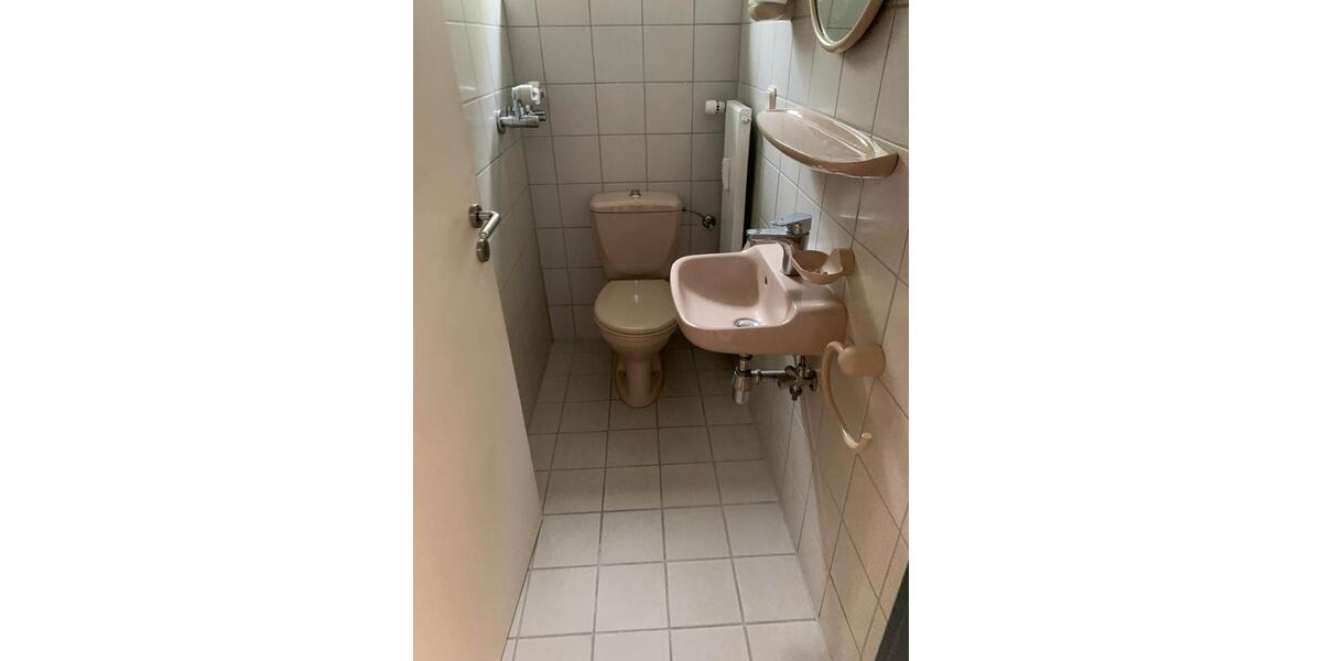 Erdgeschoßwohnung Gießen Anneröder Siedlung - 5 Zimmer, 110 m&sup2;, 1.200&euro; | Angebot:26600860