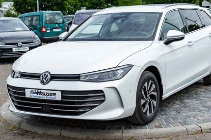 VW Passat Variant 9.000 km 35.985 &euro; Pohlheim 35415