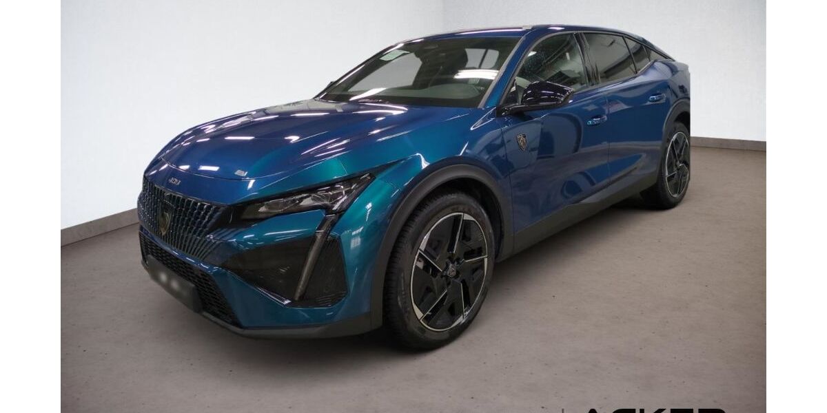 Peugeot 408 20.490 km 29.390 &euro; Marburg 35043