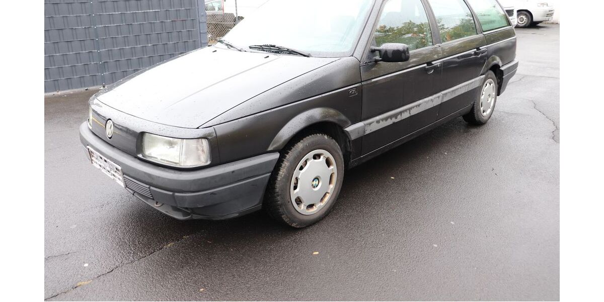 VW Passat 276.594 km 1.690 &euro; Heuchelheim b. Giessen 35452