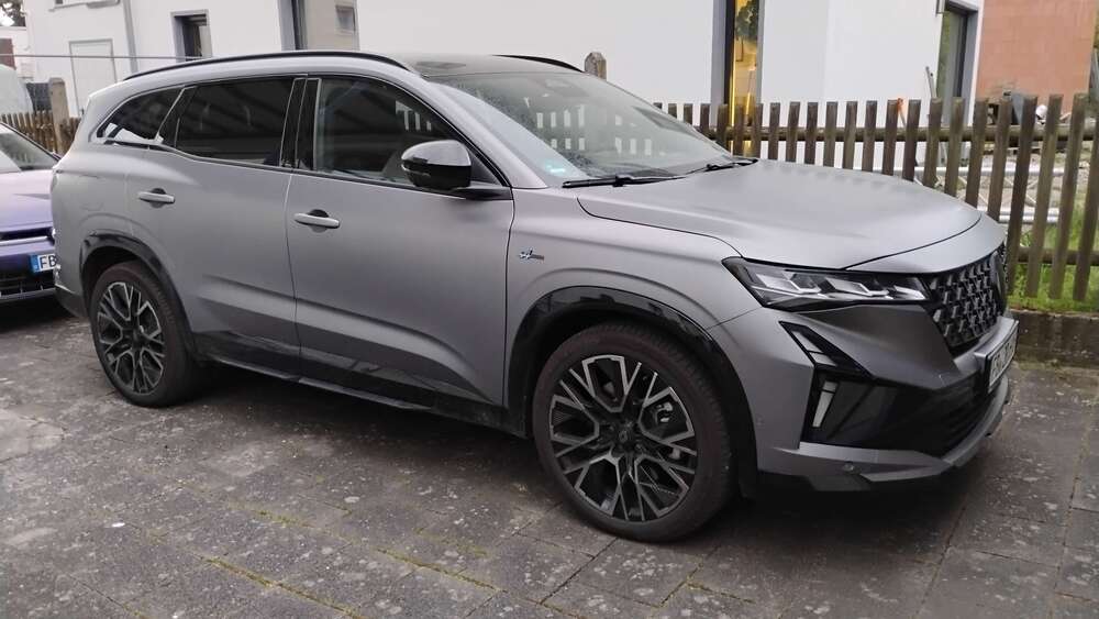 Renault Espace 3.036 km 39.900 &euro; Reichelsheim (Wetterau), Stadt 61203