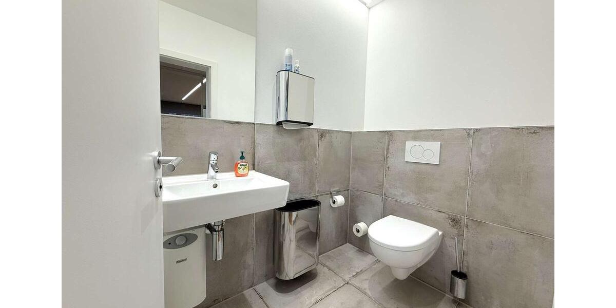 Gewerbeobjekt Linden - 1.365&euro; | Angebot:24661028