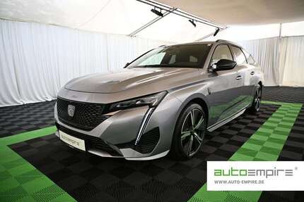 Peugeot 308 10.042 km 26.490 &euro; Butzbach 35510
