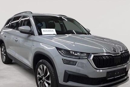 Skoda Kodiaq 200.251 km 20.389 &euro; Fernwald-Steinbach 35463