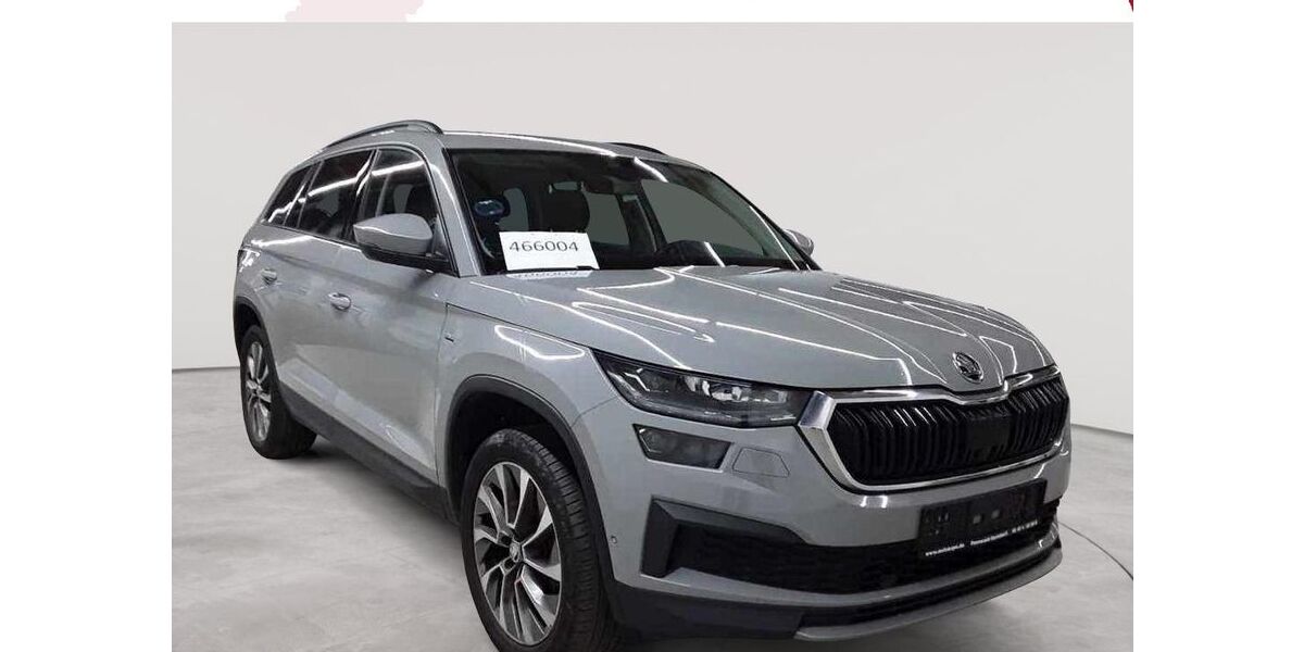 Skoda Kodiaq 200.251 km 20.389 &euro; Fernwald-Steinbach 35463