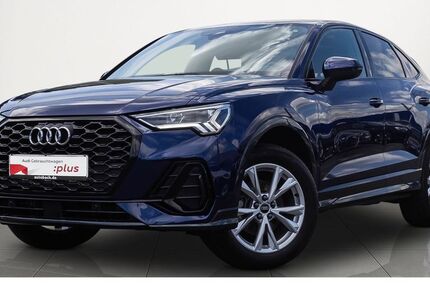 Audi Q3 19.170 km 38.470 &euro; Wetzlar 35576