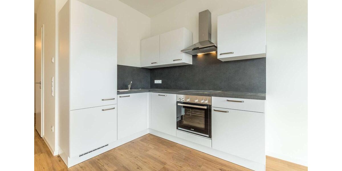 Erdgeschoßwohnung Gießen Anneröder Siedlung - 2 Zimmer, 49 m&sup2;, 685&euro; | Angebot:25809833