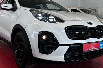 Kia Sportage 81.860 km 20.950 &euro; Ober Mörlen 61239