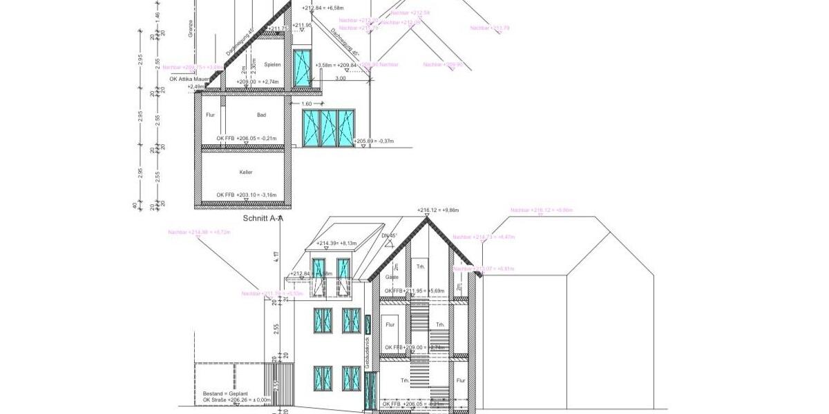 Einfamilienhaus Pohlheim - 10 Zimmer, 330 m&sup2;, 270.000&euro; | Angebot:25371503