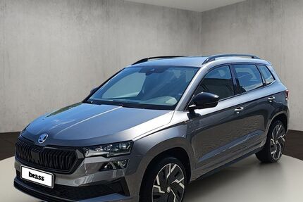 Skoda Karoq 59.991 km 25.600 &euro; Gießen 35392