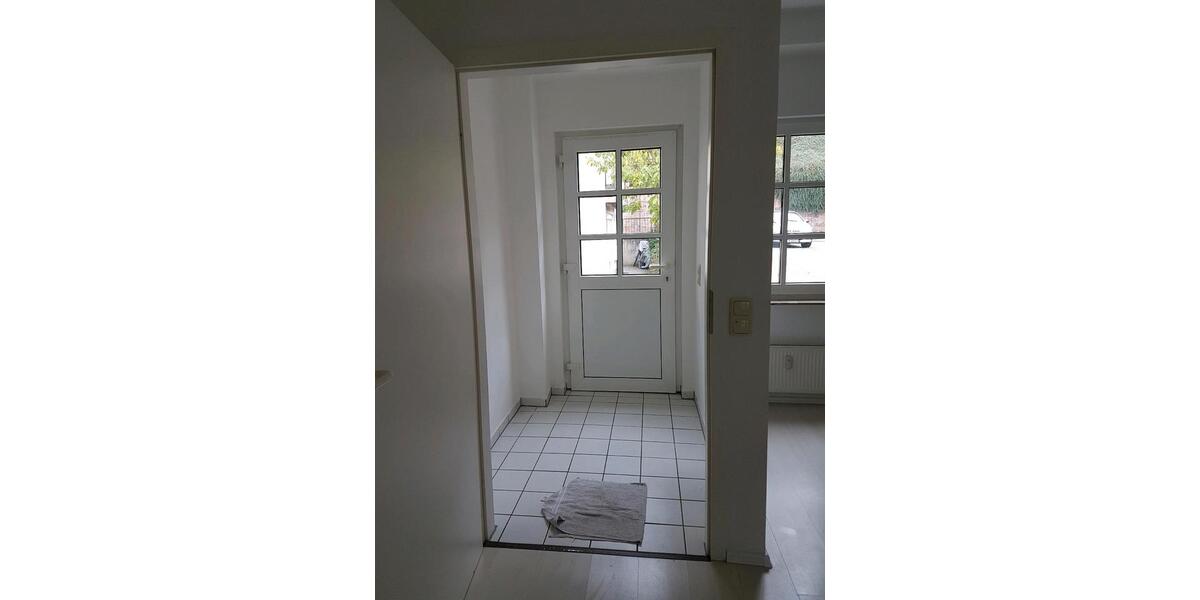Erdgeschoßwohnung Marburg Marbach - 1 Zimmer, 38 m&sup2;, 500&euro; | Angebot:26610165