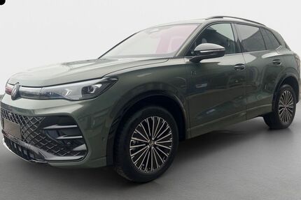 VW Tiguan 11.900 km 51.880 &euro; Bad Nauheim 61231