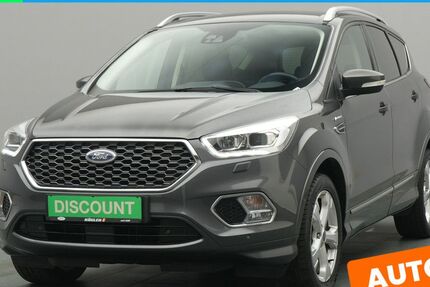 Ford Kuga 121.840 km 13.800 &euro; Bad Nauheim 61231