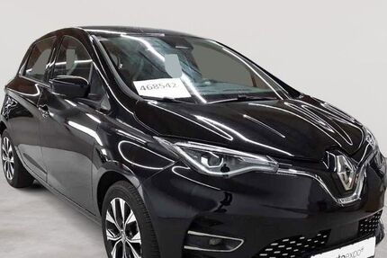 Renault ZOE 25.944 km 18.689 &euro; Fernwald-Steinbach 35463