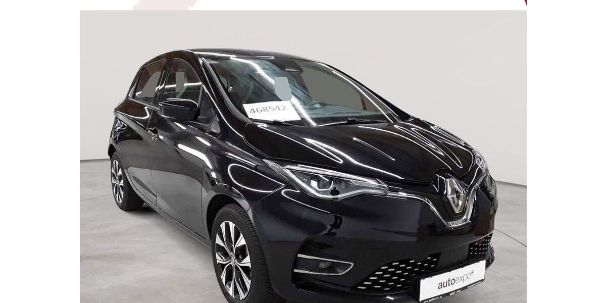 Renault ZOE 25.944 km 18.689 &euro; Fernwald-Steinbach 35463