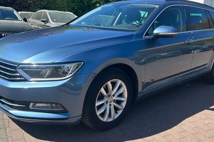 VW Passat Variant 162.000 km 10.990 &euro; Wettenberg 35435